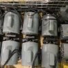 Fryer Cooking Hot Oil Pump