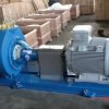 polypropylene Plastic Standardized Chemical Pump