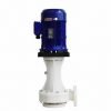 PP Plastic Vertical Pump