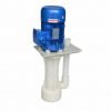 PP Plastic Vertical Pump