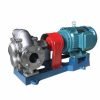 2 inch gear oil pump  model KCB 200