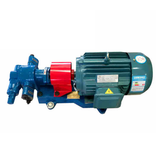 1-1/2 inch gear oil pump 83.3 lpm 3.3 bar