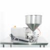 Food Grade Stainless Steel lobe pump for Paste