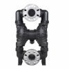 3" Air operated double diaphragm Pump Max Capacity 568LPM