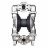 3" Air operated double diaphragm Pump Max Capacity 275GPM