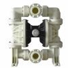 3" Air operated double diaphragm Pump Max Capacity 275GPM