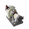 Sanitary Rotary Lobe Pumps With Variable Frequency Drive (VFD）