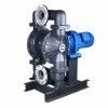 5" Electric Double Diaphragm Pump