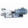 Food Grade Sanitary Lobe Pumps for molasses