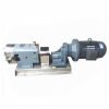 Food Grade Sanitary Lobe Pumps for molasses