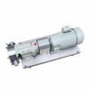 Food Grade Sanitary Lobe Pumps for beer wort and beer brewing