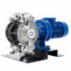 25mm Electric Diaphragm Pump 3m3/h