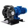 25mm Electric Diaphragm Pump 3m3/h