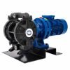 25mm Electric Diaphragm Pump 3m3/h