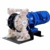 1/2" Electric Diaphragm Pump Max Capacity 12.8LPM