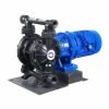 1/2" Electric Diaphragm Pump Max Capacity 12.8LPM