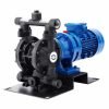 3/8" Electric Diaphragm Pump Max Capacity 3.4GPM