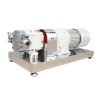 Rotary Lobe Pump Manufacture with Factory Price