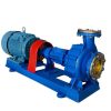 WRY Stainless steel hot oil pump for cooking oil