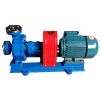 Heat transfer oil transfer pump
