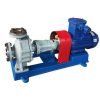 Cast Steel Air Cooled Thermic Fluid Hot Oil Pump