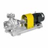 Stainless Steel Hot Cooking Oil Transfer Pump