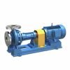 Hot thermal oil circulating pump for Mobiltherm