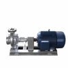 Hot thermal oil circulating pump for Mobiltherm