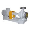 Hot thermal oil circulating pump for Mobiltherm