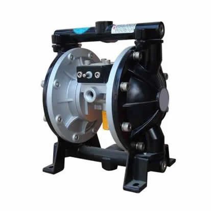 AODD pump diaphragm which kind of material?-China Saiken Pumps AODD pump diaphragm which kind of material?-China Saiken Pumps