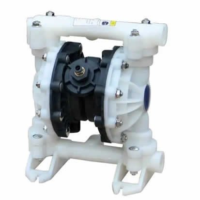Analysis of several main causes of diaphragm wear of diaphragm pump-China Saiken Pumps Analysis of several main causes of diaphragm wear of diaphragm pump-China Saiken Pumps