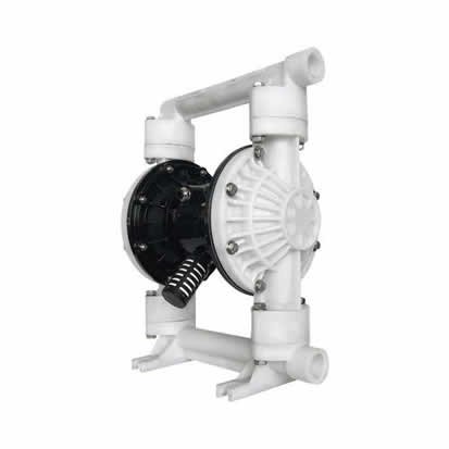 Diaphragm pump installation introduction-China Saiken Pumps Diaphragm pump installation introduction-China Saiken Pumps