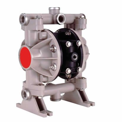Pneumatic diaphragm pump has the ability of “random strain” in practical application-China Saiken Pumps Pneumatic diaphragm pump has the ability of “random strain” in practical application-China Saiken Pumps