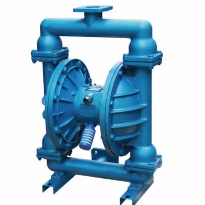 How to maintain pneumatic diaphragm pump can extend its service life?-China Saiken Pumps How to maintain pneumatic diaphragm pump can extend its service life?-China Saiken Pumps