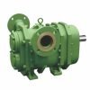 RPB Rotary Rubber Rotor Pump For Sludge