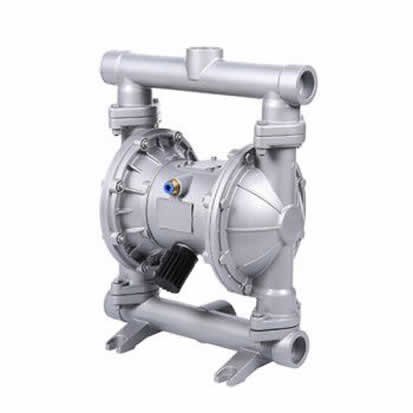 Pneumatic diaphragm pump diaphragm are common-China Saiken Pumps Pneumatic diaphragm pump diaphragm are common-China Saiken Pumps