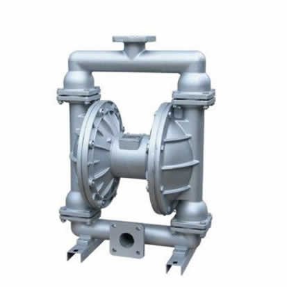 Pneumatic diaphragm pump orientation must be easy to use-China Saiken Pumps Pneumatic diaphragm pump orientation must be easy to use-China Saiken Pumps