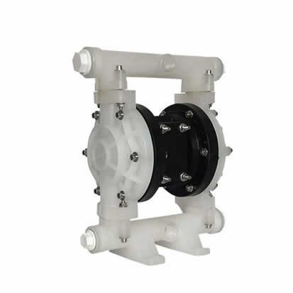 Pneumatic diaphragm pump orientation must be easy to use-China Saiken Pumps Pneumatic diaphragm pump orientation must be easy to use-China Saiken Pumps