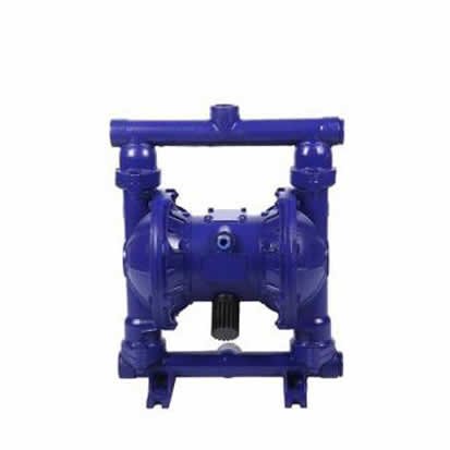 Pneumatic diaphragm pump diaphragm what types-China Saiken Pumps Pneumatic diaphragm pump diaphragm what types-China Saiken Pumps