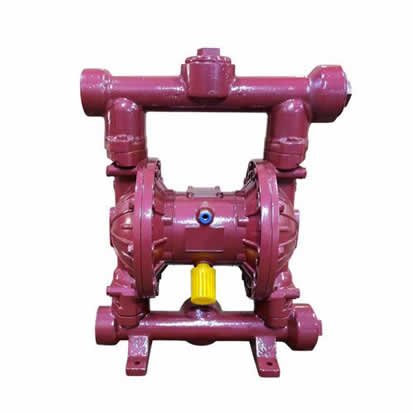 Diaphragm pump can draw hot water-China Saiken Pumps Diaphragm pump can draw hot water-China Saiken Pumps