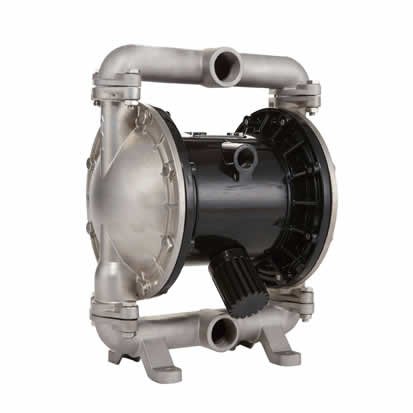 Pneumatic diaphragm pump can oil-China Saiken Pumps Pneumatic diaphragm pump can oil-China Saiken Pumps