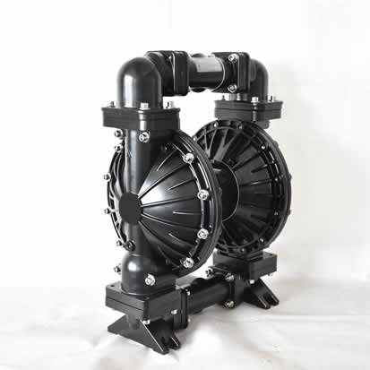 Diaphragm pump maintenance and maintenance-China Saiken Pumps Diaphragm pump maintenance and maintenance-China Saiken Pumps