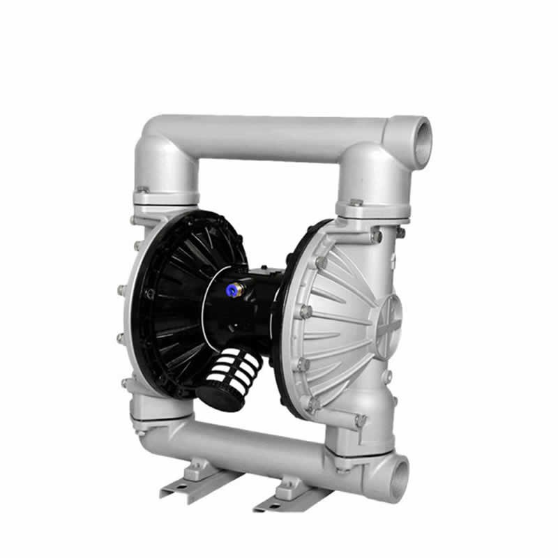 Pneumatic diaphragm pump how to adjust the flow-China Saiken Pumps Pneumatic diaphragm pump how to adjust the flow-China Saiken Pumps
