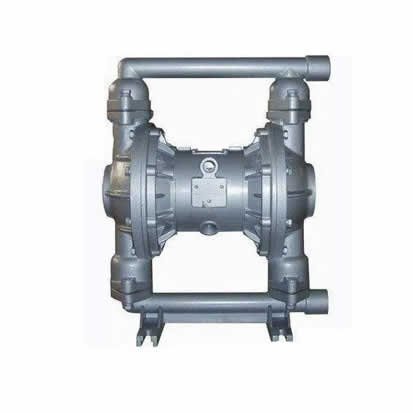 Specification for inspection of diaphragm pumps-China Saiken Pumps Specification for inspection of diaphragm pumps-China Saiken Pumps