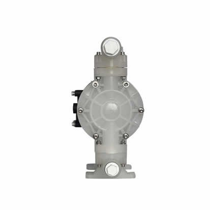 Is the pneumatic diaphragm pump heavy-China Saiken Pumps Is the pneumatic diaphragm pump heavy-China Saiken Pumps