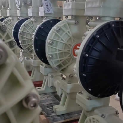 Is diaphragm pump resistant to high temperature-China Saiken Pumps Is diaphragm pump resistant to high temperature-China Saiken Pumps