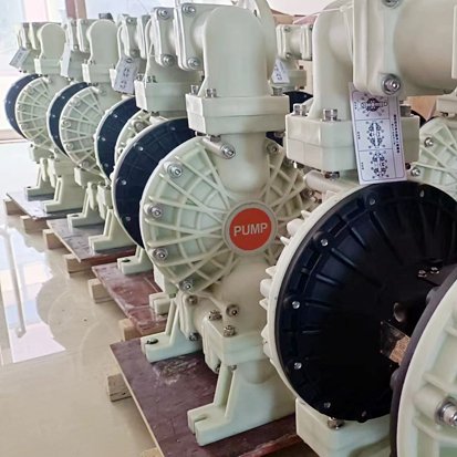 How do diaphragm pumps pump water-China Saiken Pumps How do diaphragm pumps pump water-China Saiken Pumps
