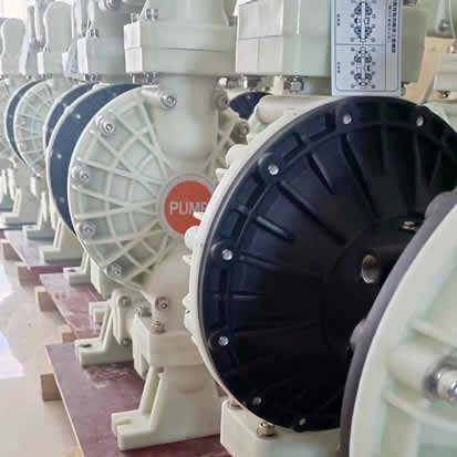 Does diaphragm pump have a long life-China Saiken Pumps Does diaphragm pump have a long life-China Saiken Pumps