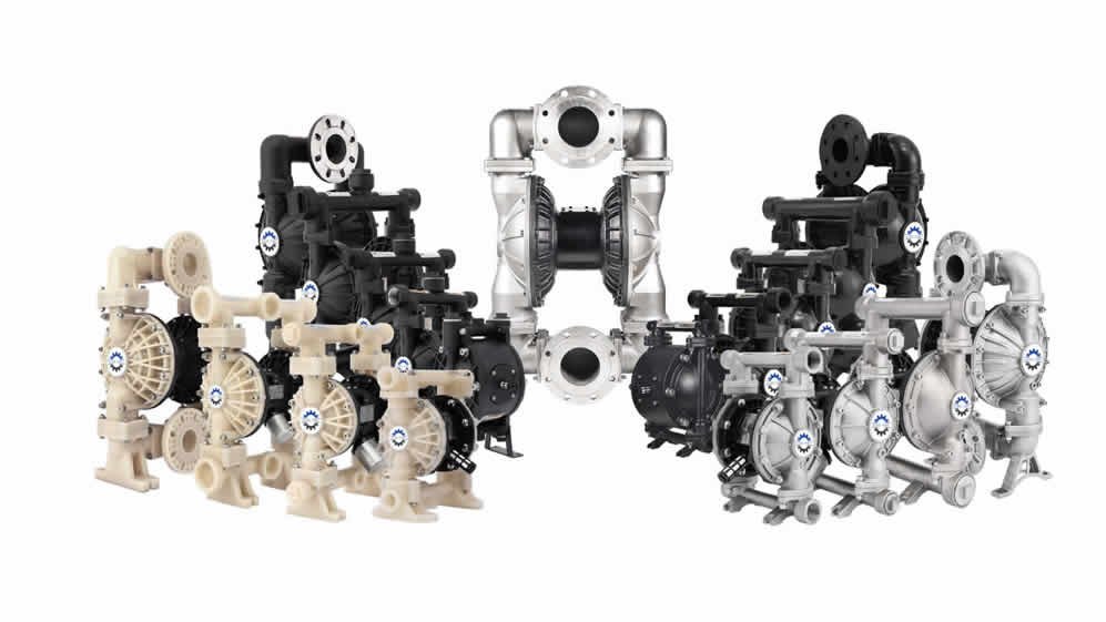Factors affecting the service life of diaphragm pump-China Saiken Pumps Factors affecting the service life of diaphragm pump-China Saiken Pumps