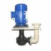 FRPP sealless Chemical vertical pump